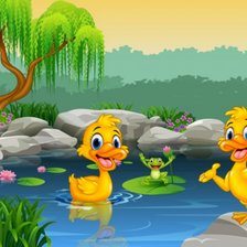 Схема вышивки «№2174020»