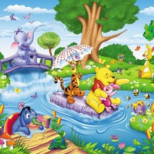 Схема вышивки «№2174021»