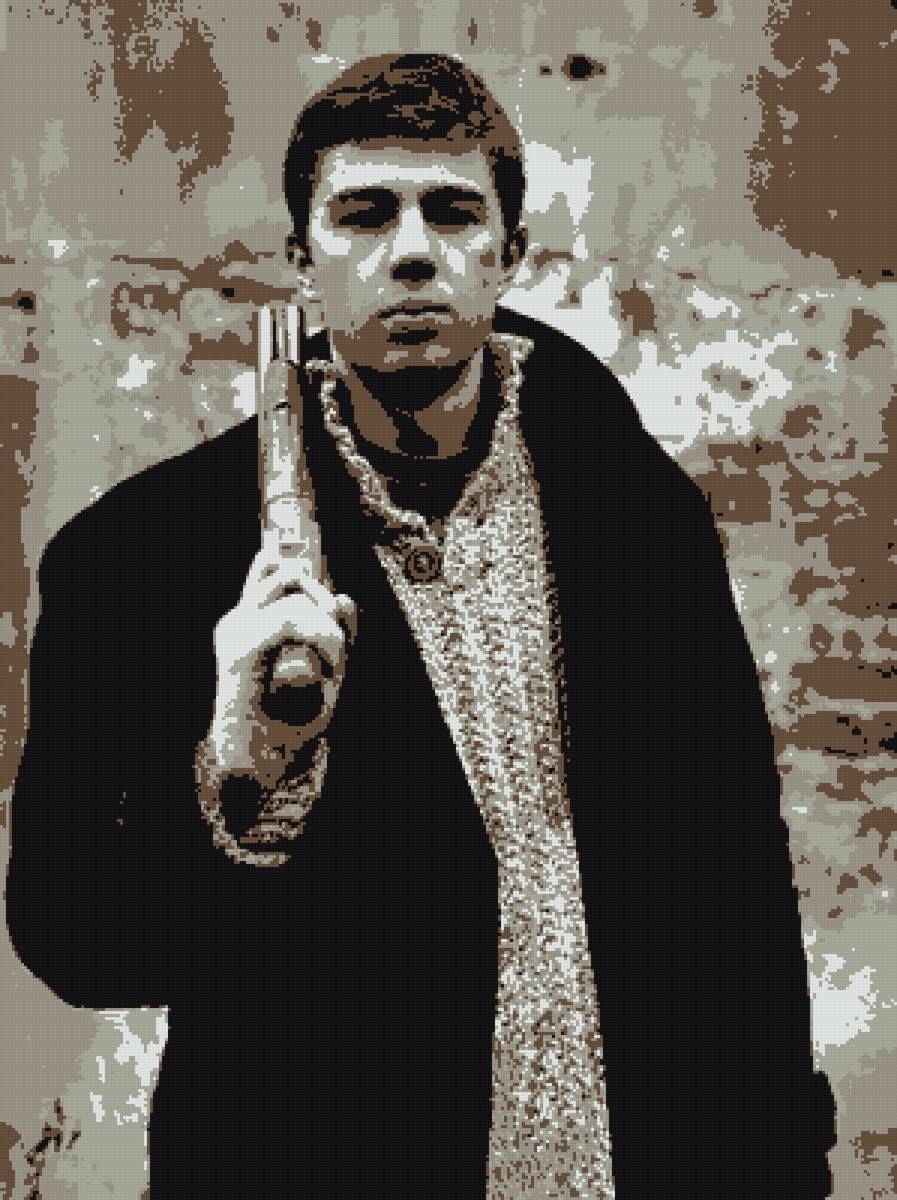 Брат фильм - сила в правде, брат 2, сергей бодров - предпросмотр