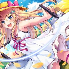 Схема вышивки «№2174172»