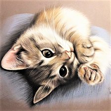 Схема вышивки «№2174376»