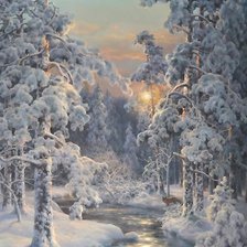 Схема вышивки «№2174446»