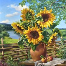 Схема вышивки «№2174447»