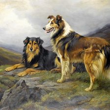 Схема вышивки «№2174529»