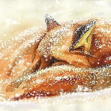 Схема вышивки «№2174987»