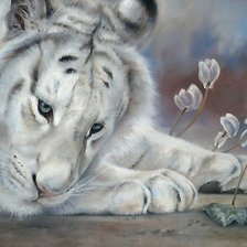 Схема вышивки «№2174991»