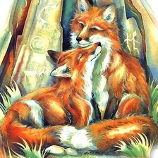 Схема вышивки «№2174996»