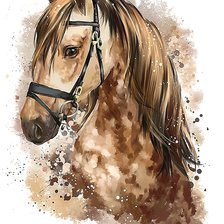 Схема вышивки «№2174998»