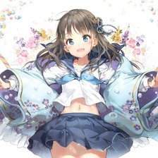 Схема вышивки «№2175091»