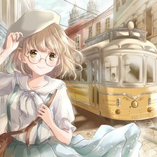 Схема вышивки «№2175099»