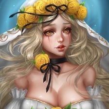 Схема вышивки «№2175119»