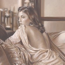 Схема вышивки «№2175448»