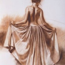 Схема вышивки «№2175455»