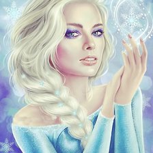 Схема вышивки «№2175495»