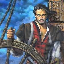 Схема вышивки «№2175498»