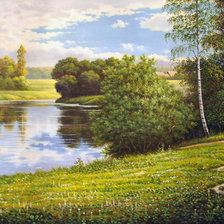 Схема вышивки «№2175680»