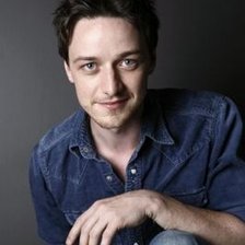 Схема вышивки «Джеймс Макевой»