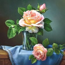 Схема вышивки «№2175923»