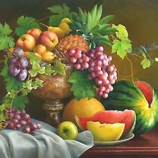 Схема вышивки «№2175928»