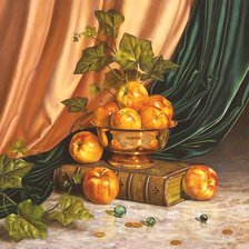 Схема вышивки «№2175976»