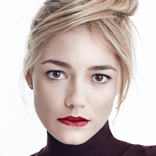 Схема вышивки «Оксана Акиньшина»