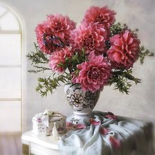 Схема вышивки «№2175992»