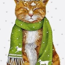 Схема вышивки «№2176363»