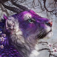 Схема вышивки «№2176367»