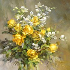 Схема вышивки «№2176436»