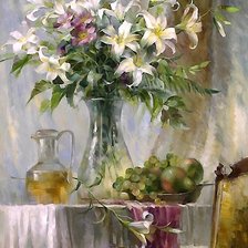 Схема вышивки «№2176450»