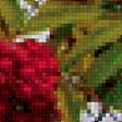 Предпросмотр схемы вышивки «Рябина» (№2176490)