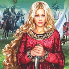 Схема вышивки «№2176546»