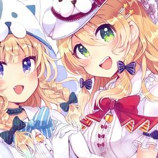 Схема вышивки «№2176574»