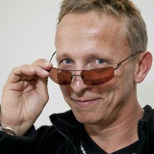 Иван Охлобыстин