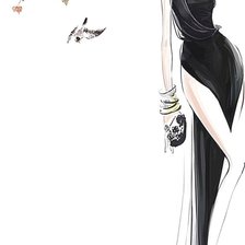 Схема вышивки «№2177618»