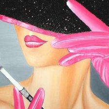 Схема вышивки «№2177641»