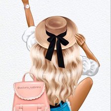 Схема вышивки «№2177661»