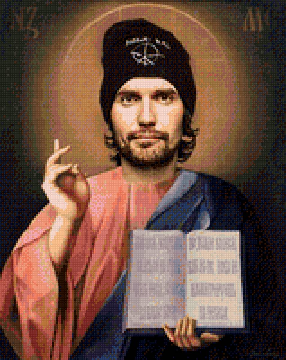 икона - предпросмотр