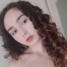 Схема вышивки «Я»