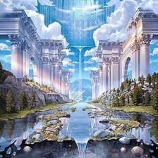 Схема вышивки «№2177750»