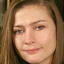 Мария Голубкина