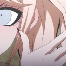 Иношима Джунко