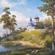 Схема вышивки «№2178023»