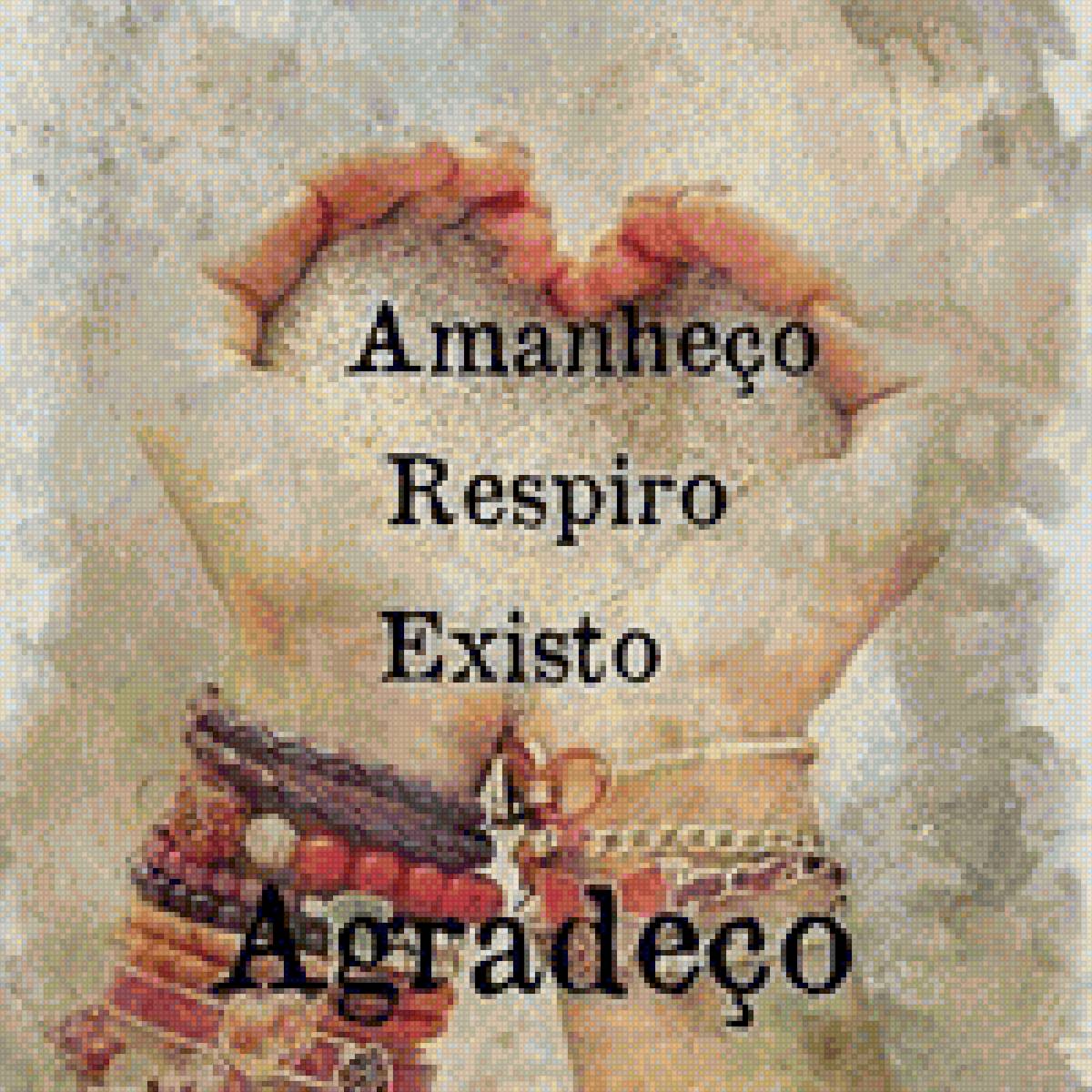 oração - religião - предпросмотр