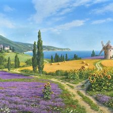 Схема вышивки «№2178225»