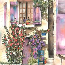 Схема вышивки «№2178230»