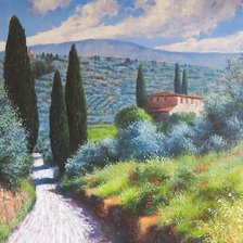 Схема вышивки «№2178233»