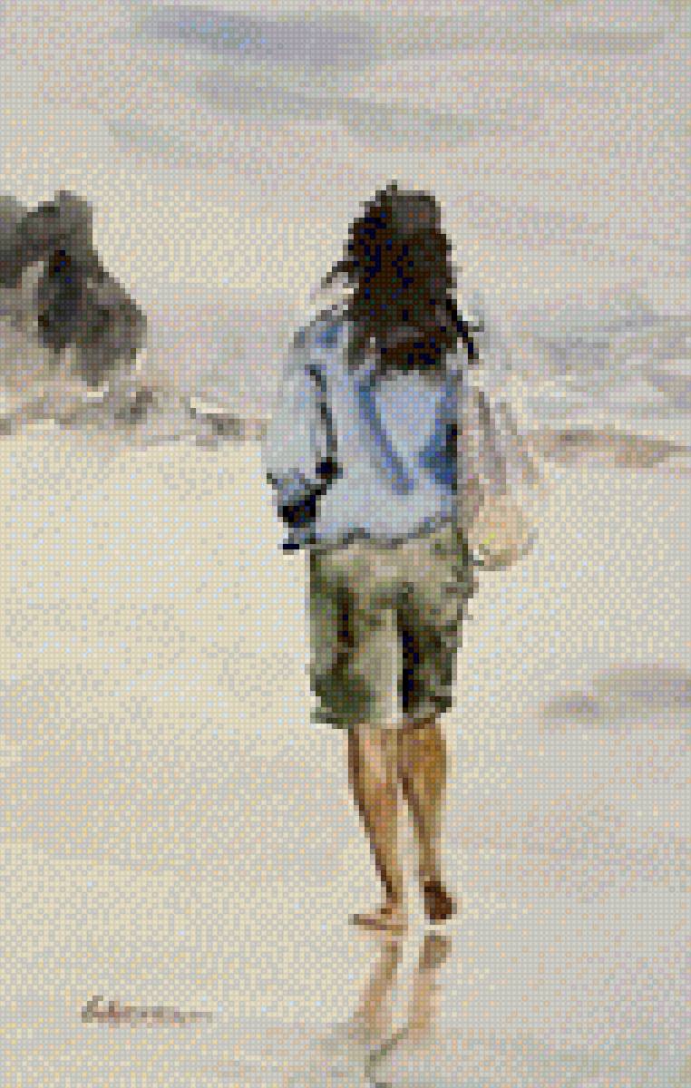 mulher passeado - pessoa - предпросмотр