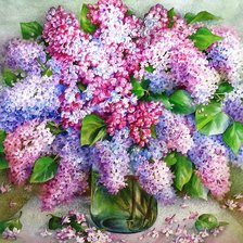 Схема вышивки «№2178324»