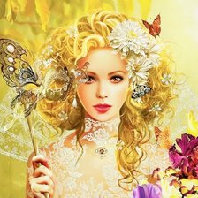 Схема вышивки «№2178333»